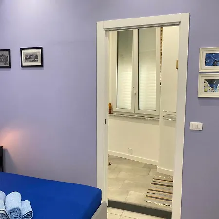 Apartamento A Casa Di Francesco E Maria