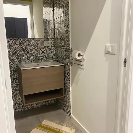 A Casa Di Francesco E Maria Apartamento Catânia