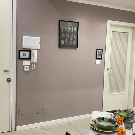 Apartamento A Casa Di Francesco E Maria