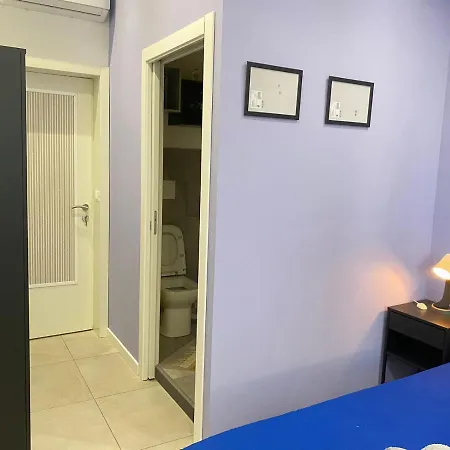 A Casa Di Francesco E Maria Catânia
