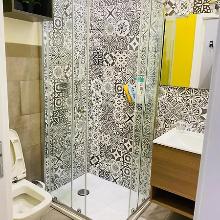 Apartamento A Casa Di Francesco E Maria Catânia
